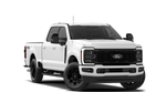 2027 Ford Super Duty F-250 SRW XL 4WD Crew Cab 6.75' Box