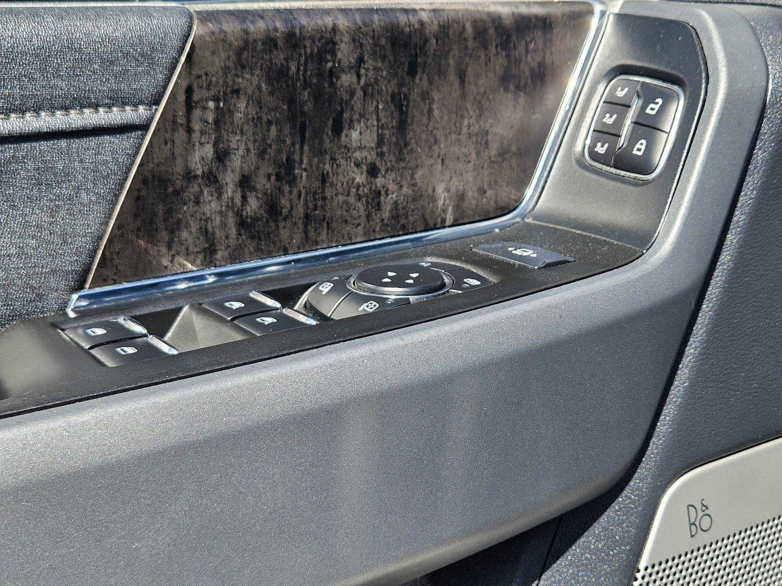 2024 Ford Super Duty F-250 SRW LARIAT