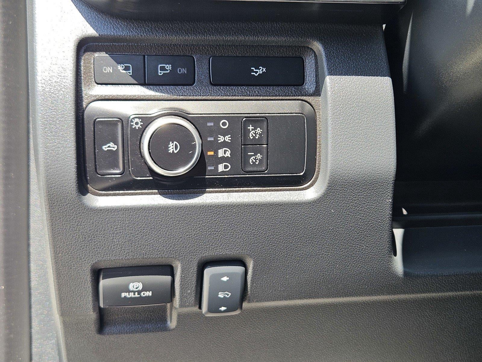 2024 Ford Super Duty F-250 SRW LARIAT
