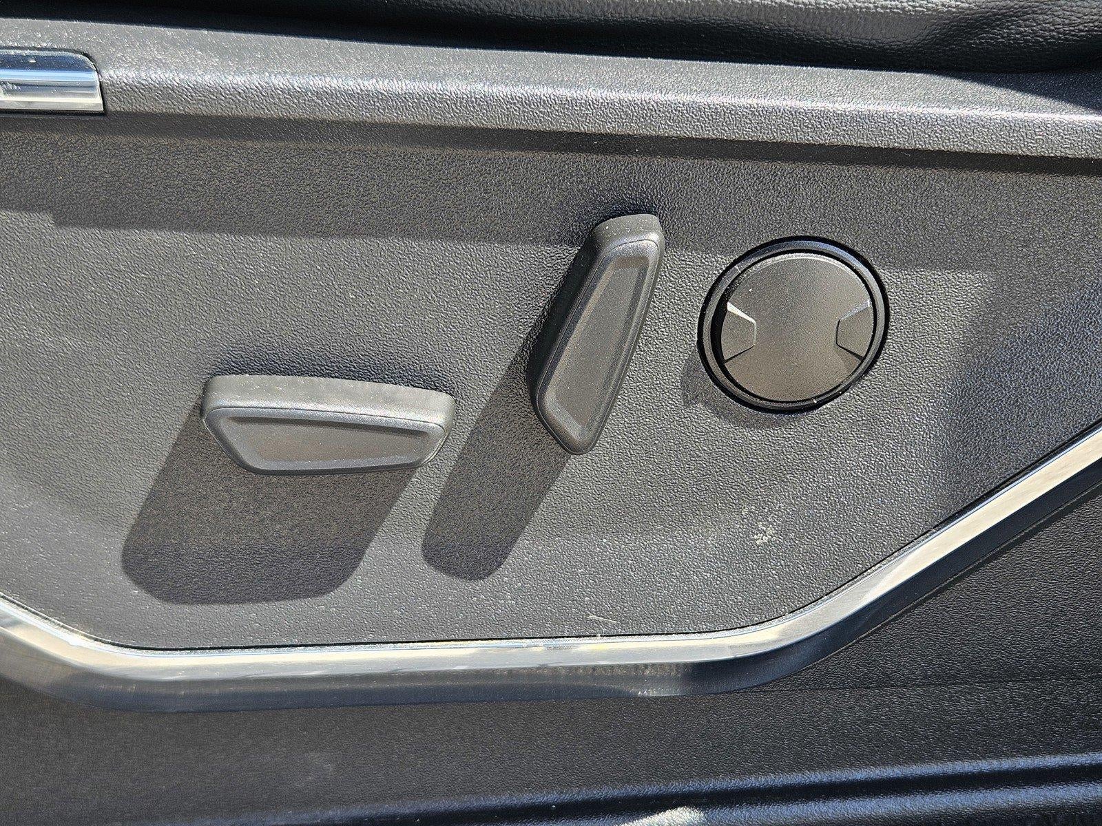 2024 Ford Super Duty F-250 SRW LARIAT
