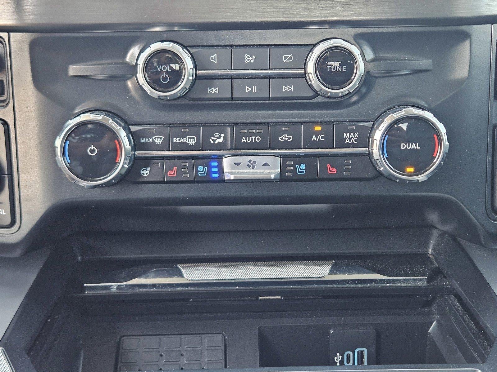 2024 Ford Super Duty F-250 SRW LARIAT