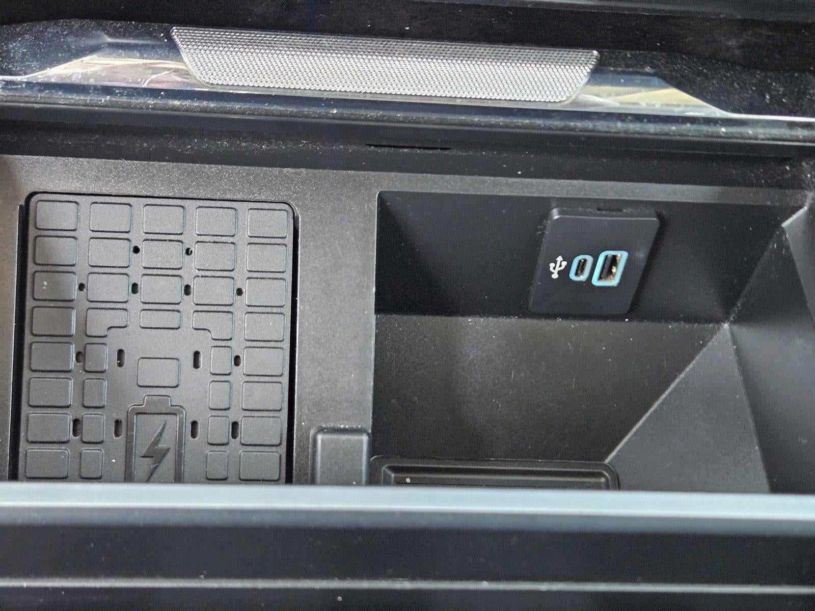 2024 Ford Super Duty F-250 SRW LARIAT