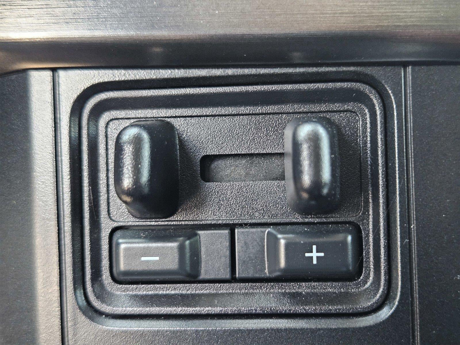 2024 Ford Super Duty F-250 SRW LARIAT