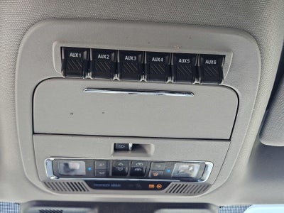 2024 Ford Super Duty F-250 SRW LARIAT