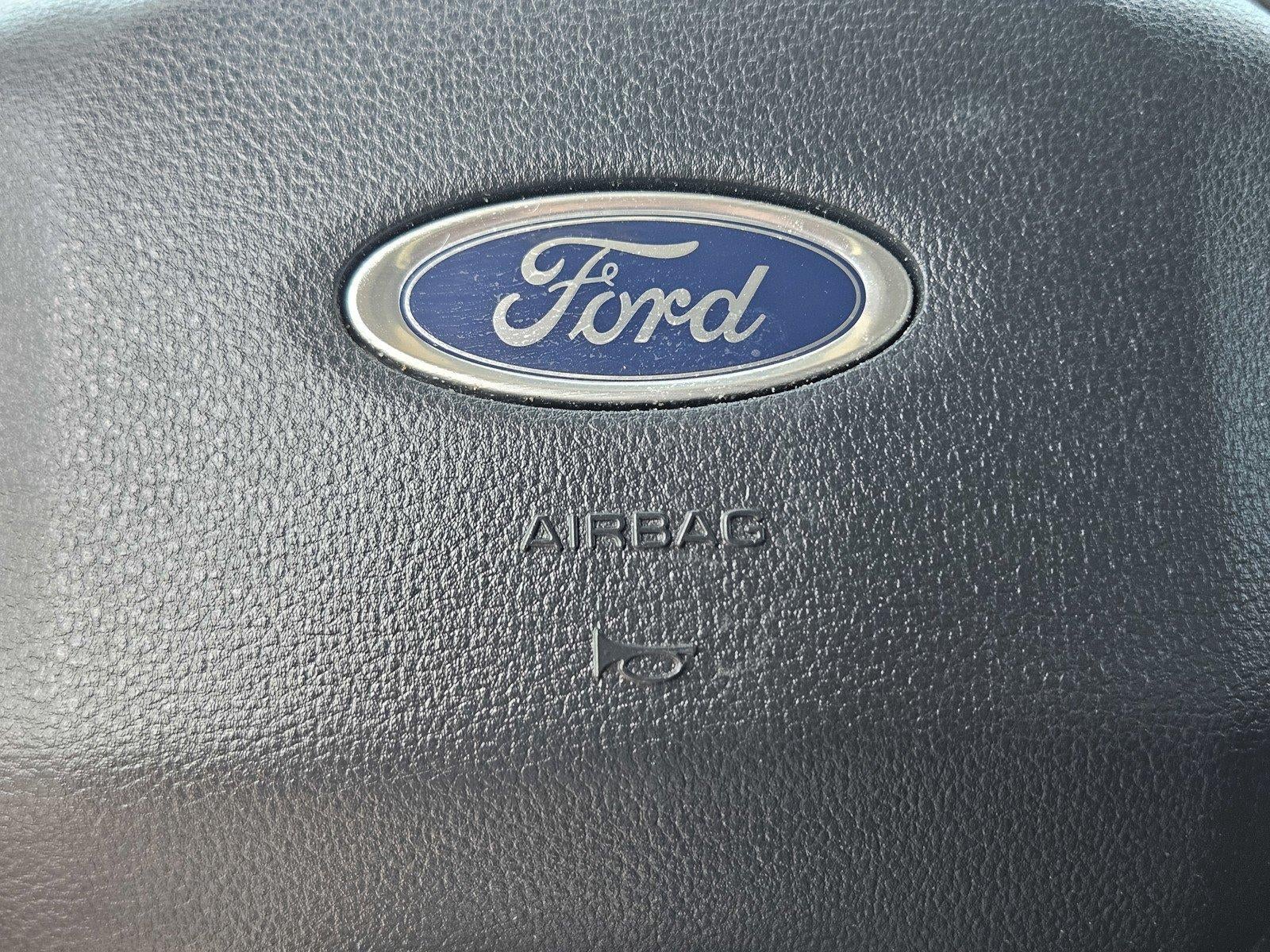 2024 Ford Super Duty F-250 SRW LARIAT