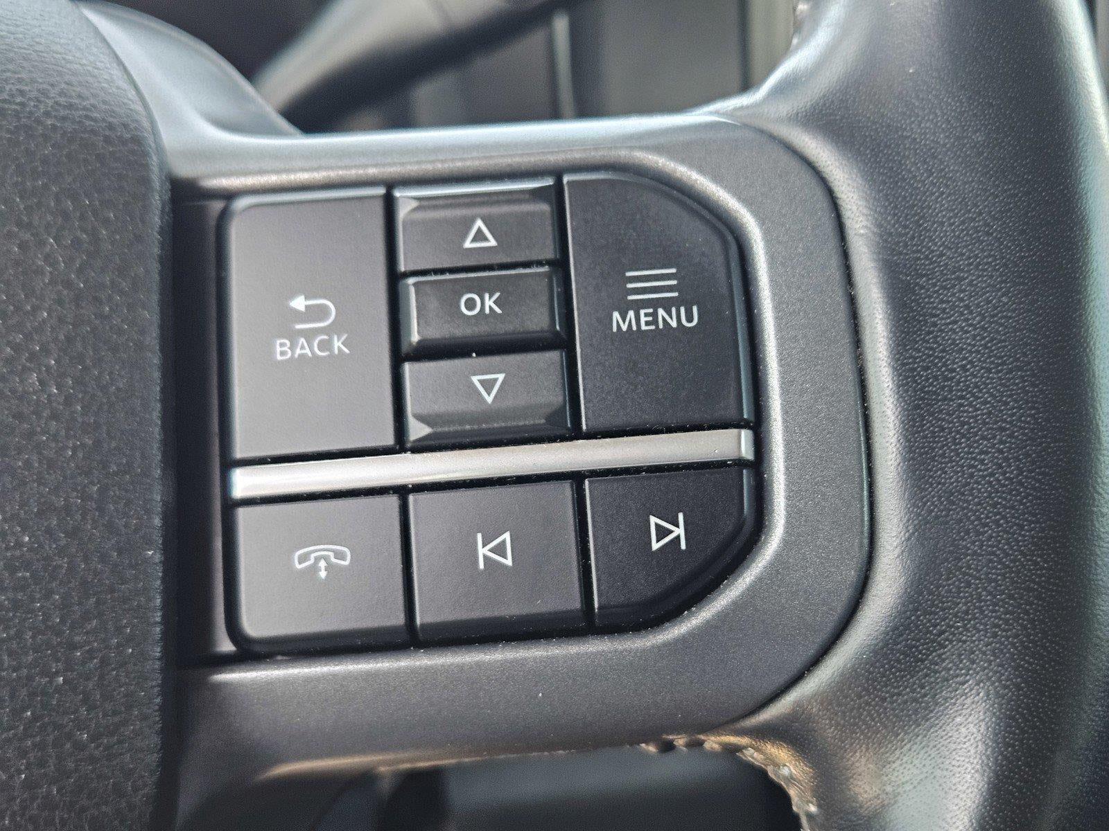 2024 Ford Super Duty F-250 SRW LARIAT