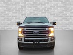 2020 Ford Super Duty F-250 SRW LARIAT