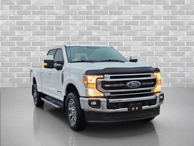 2020 Ford Super Duty F-250 SRW LARIAT