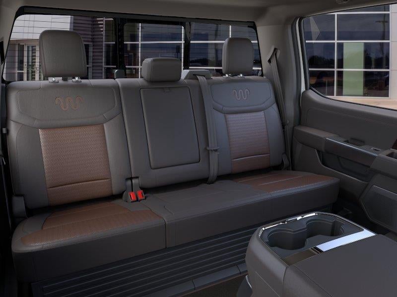 2026 Ford Super Duty F-350 Srw King Ranch