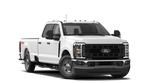 2027 Ford Super Duty F-350 SRW XL