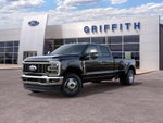 2027 Ford Super Duty F-350 DRW LARIAT