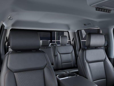 2027 Ford Super Duty F-350 DRW LARIAT