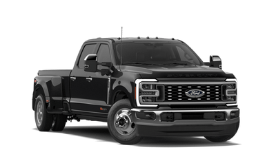 2027 Ford Super Duty F-350 DRW LARIAT