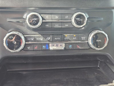 2023 Ford Super Duty F-350 DRW LARIAT