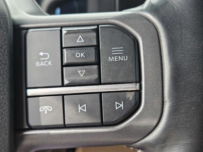 2023 Ford Super Duty F-350 DRW LARIAT