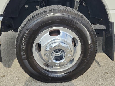 2023 Ford Super Duty F-350 DRW LARIAT