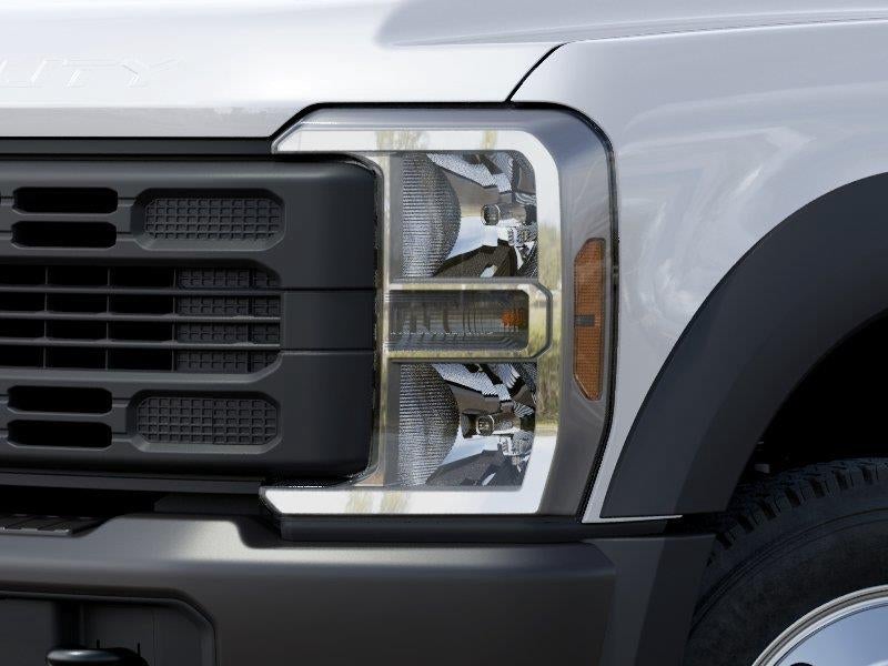2027 Ford Super Duty F-450 DRW XL