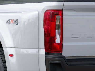 2027 Ford Super Duty F-450 DRW XL