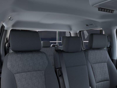 2027 Ford Super Duty F-450 DRW XL