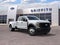 2027 Ford Super Duty F-450 DRW XL