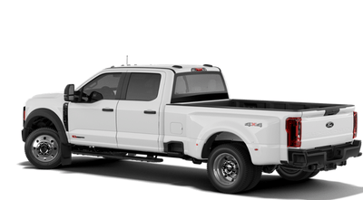 2027 Ford Super Duty F-450 DRW XL