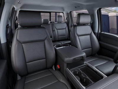2027 Ford Super Duty F-450 DRW LARIAT