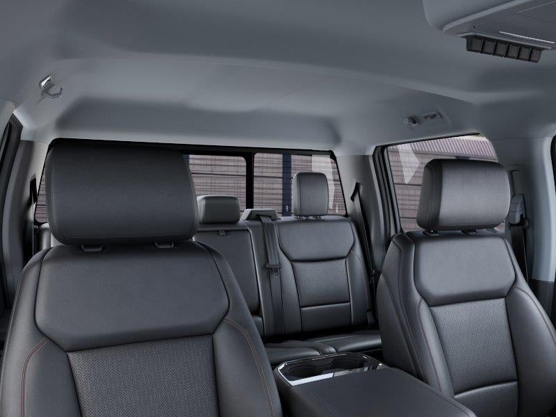 2027 Ford Super Duty F-450 DRW LARIAT