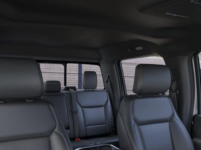 2026 Ford F-150 LARIAT 4WD SuperCrew 5.5' Box
