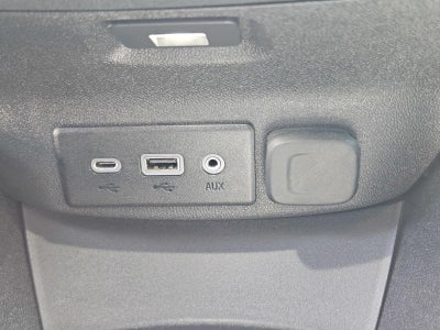2023 Chevrolet Malibu LS
