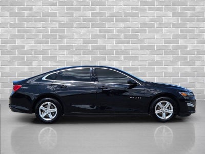 2023 Chevrolet Malibu LS