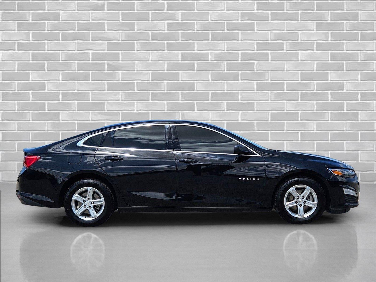 2023 Chevrolet Malibu LS