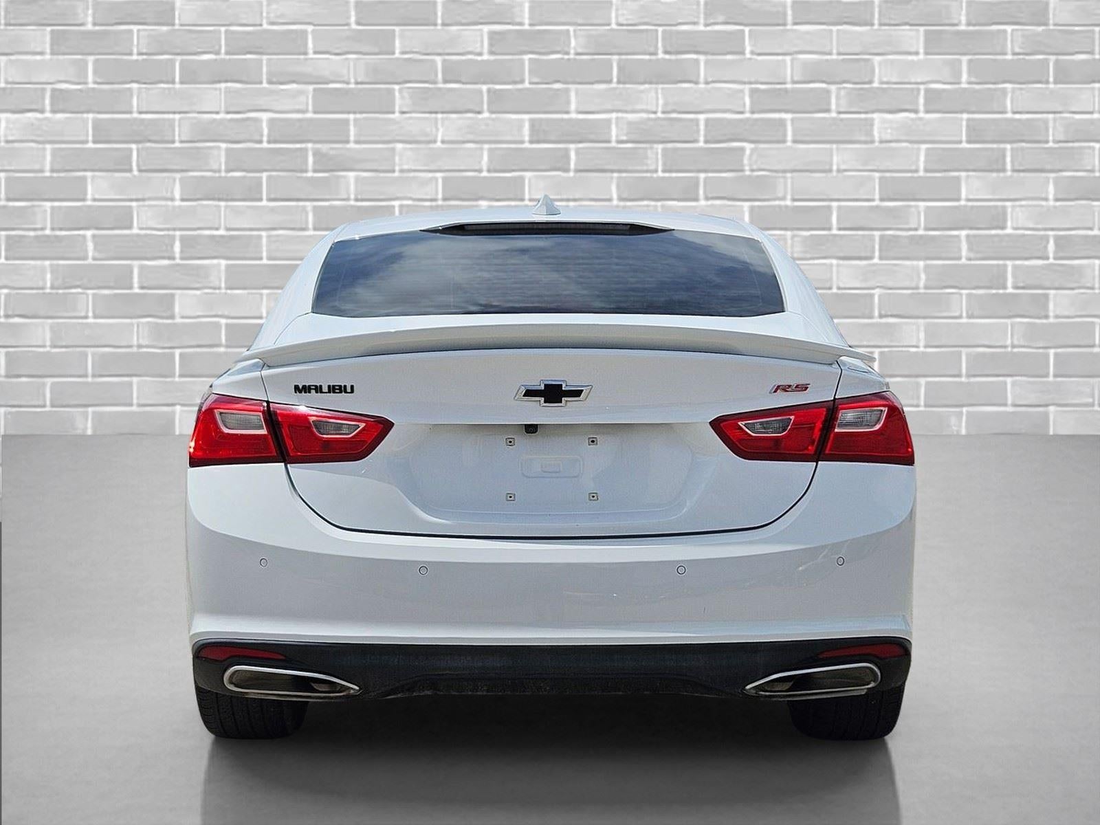2024 Chevrolet Malibu RS
