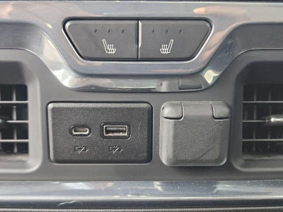 2022 Chevrolet Silverado 3500Hd High Country