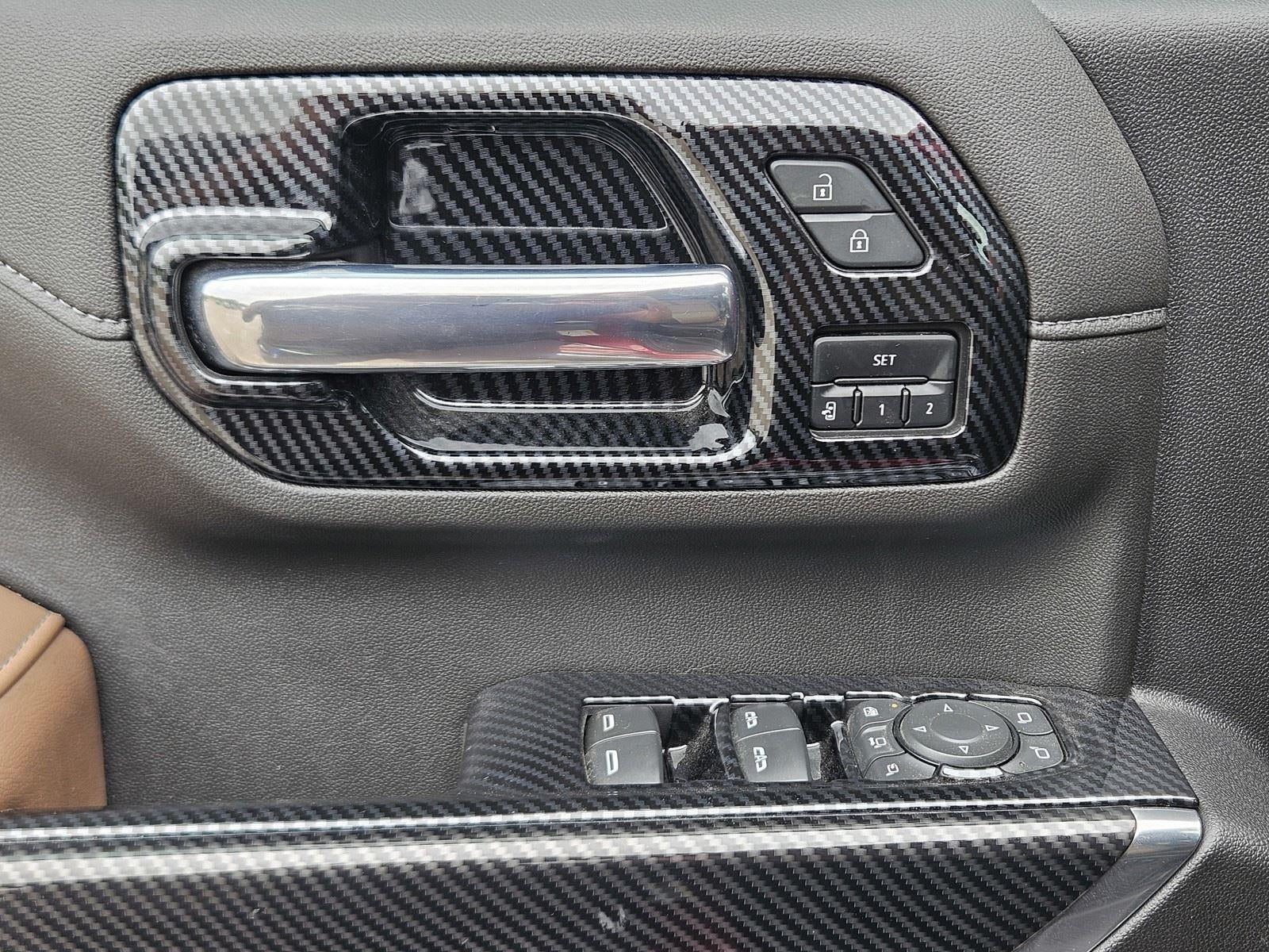 2022 Chevrolet Silverado 3500Hd High Country