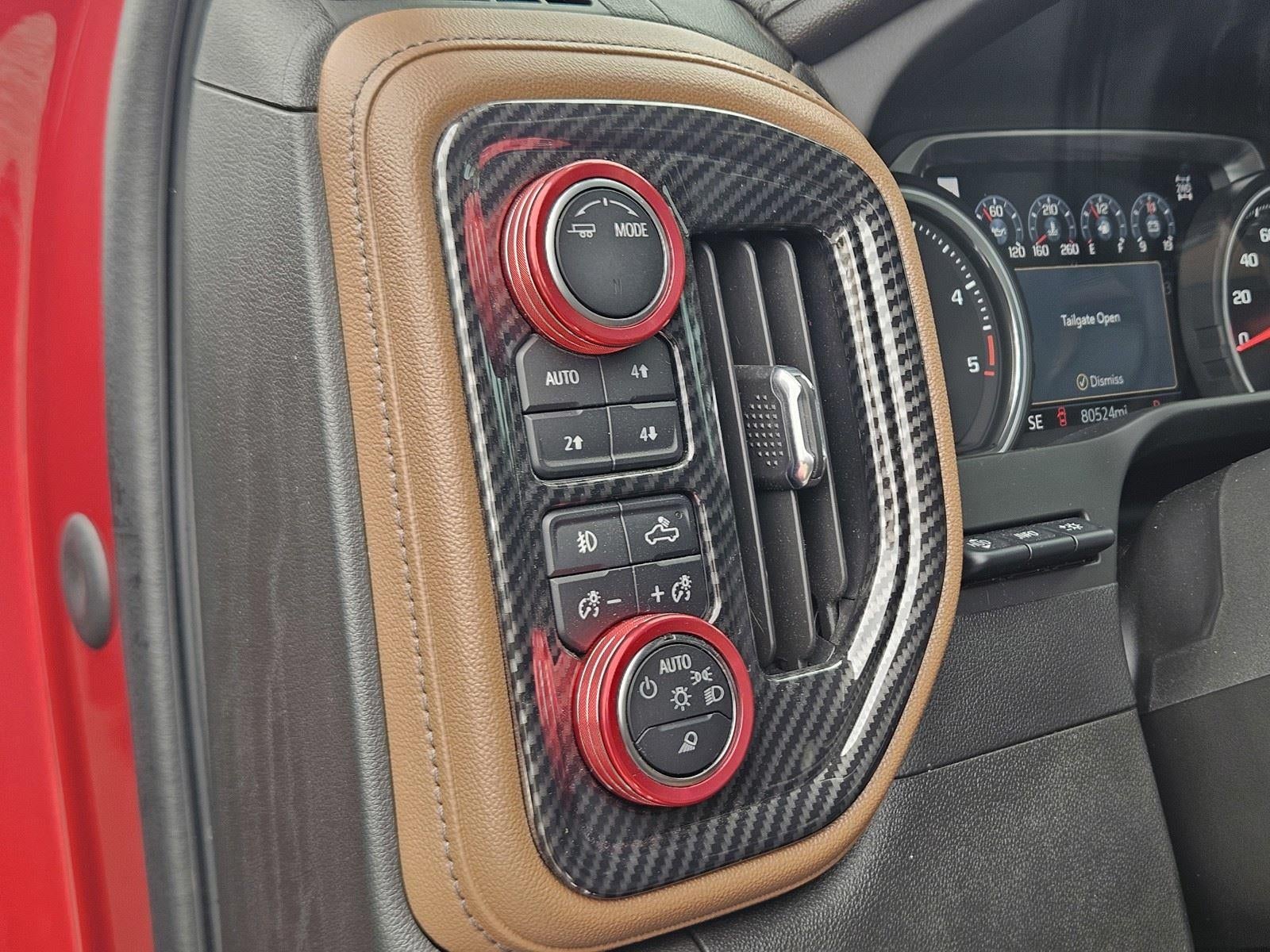 2022 Chevrolet Silverado 3500Hd High Country