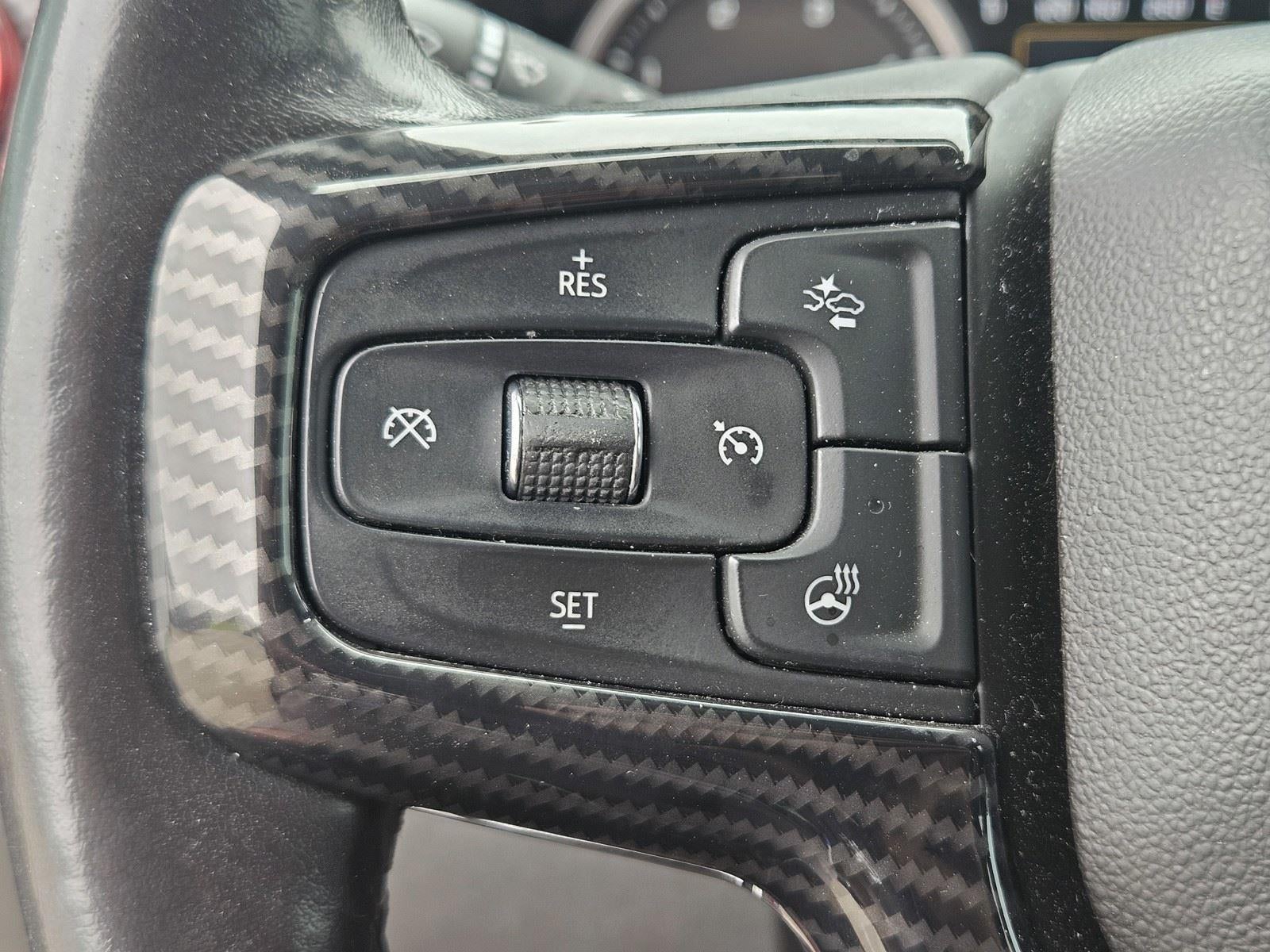 2022 Chevrolet Silverado 3500Hd High Country
