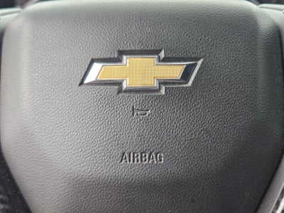 2022 Chevrolet Silverado 3500Hd High Country