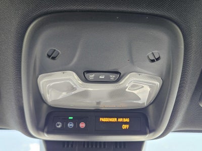 2023 Chevrolet Colorado 2WD Work Truck