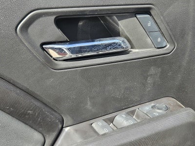 2024 Chevrolet Colorado 2WD LT
