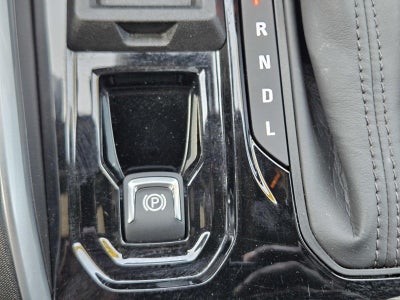 2024 Chevrolet Colorado 2WD LT