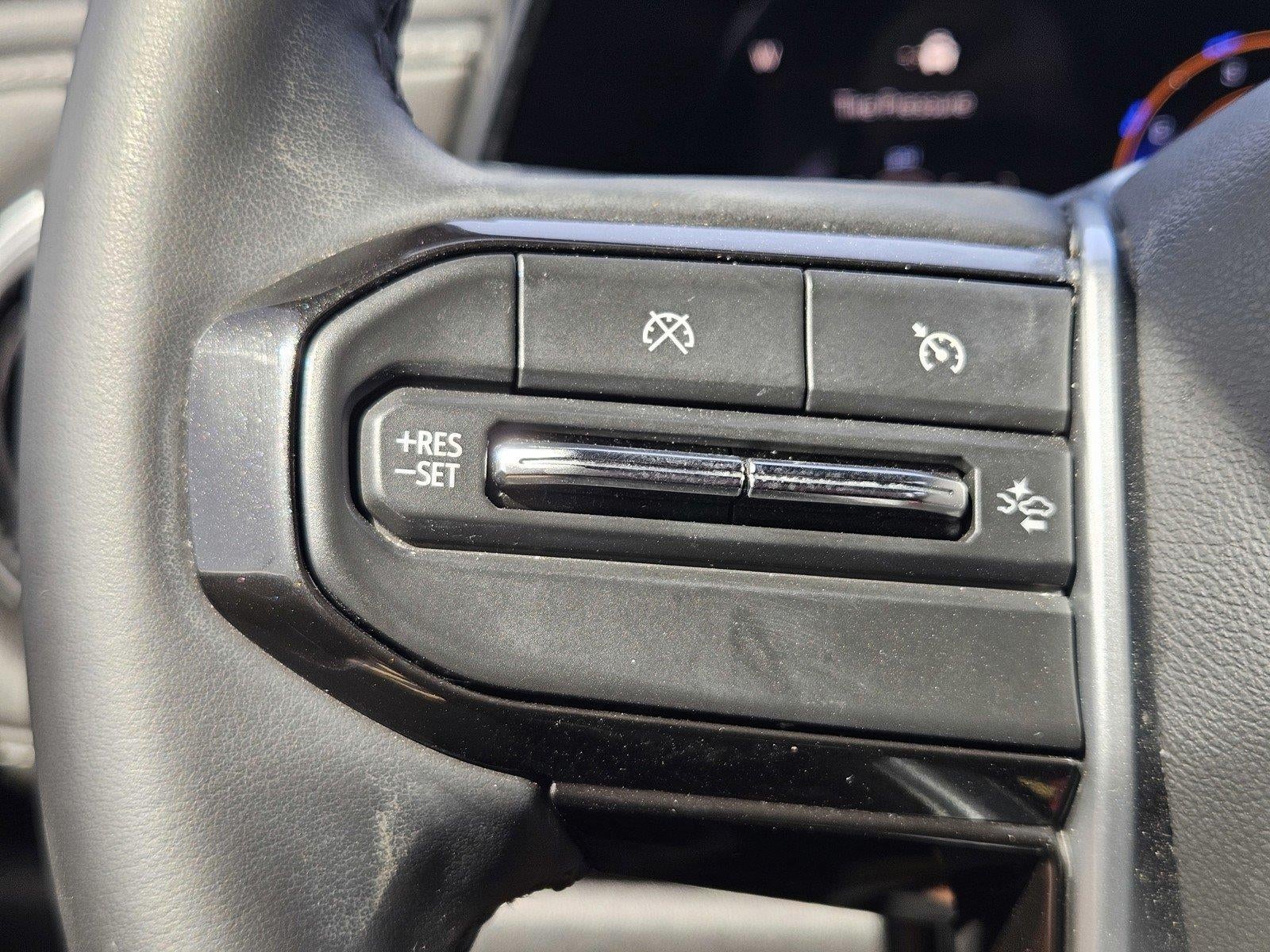 2024 Chevrolet Colorado 2WD LT