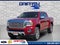 2018 GMC Canyon 4WD Denali