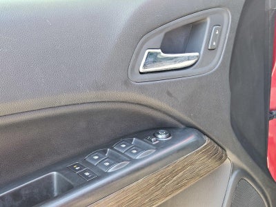 2018 GMC Canyon 4WD Denali
