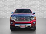 2018 GMC Canyon 4WD Denali
