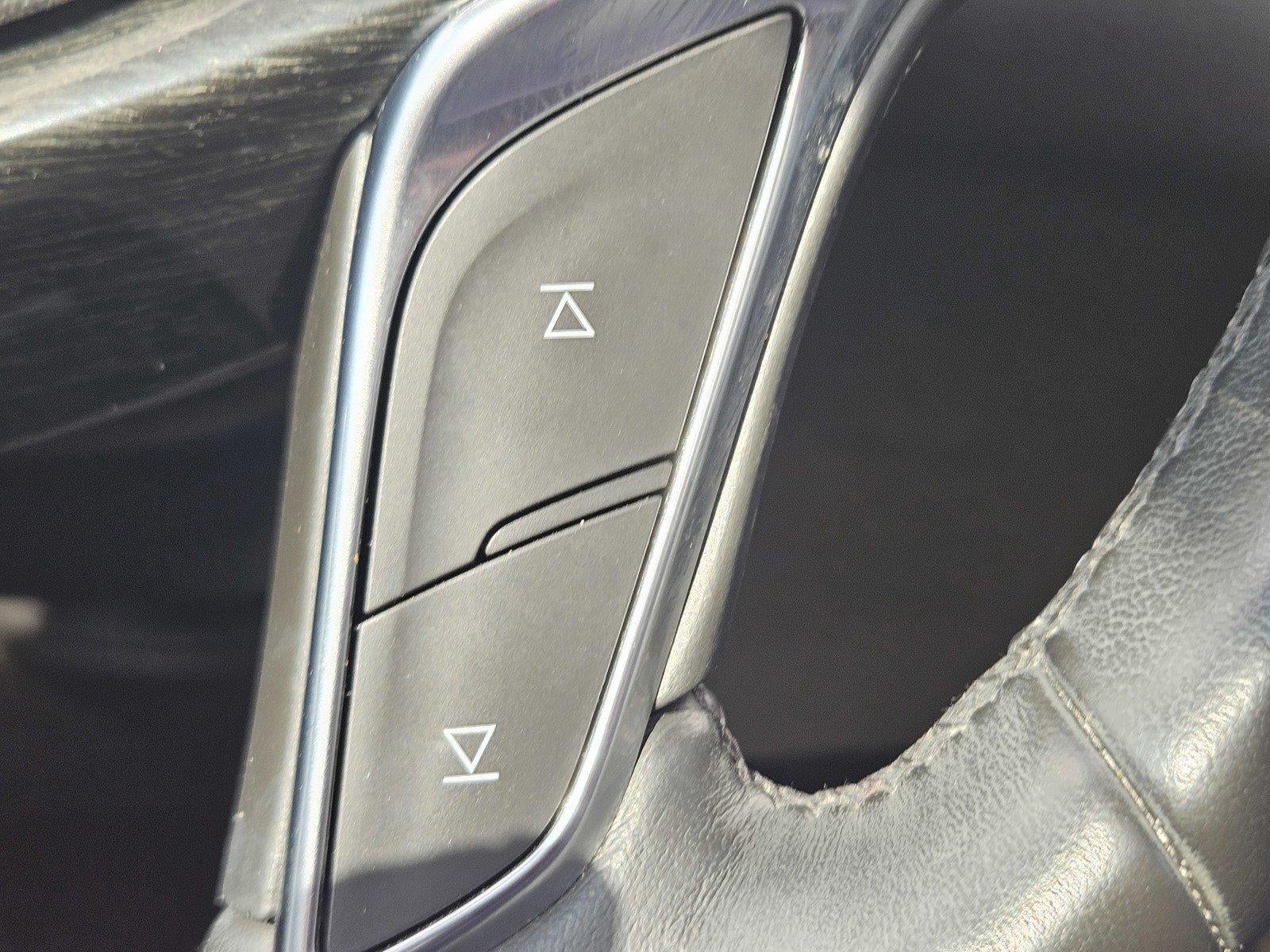 2021 Cadillac XT5 FWD Premium Luxury