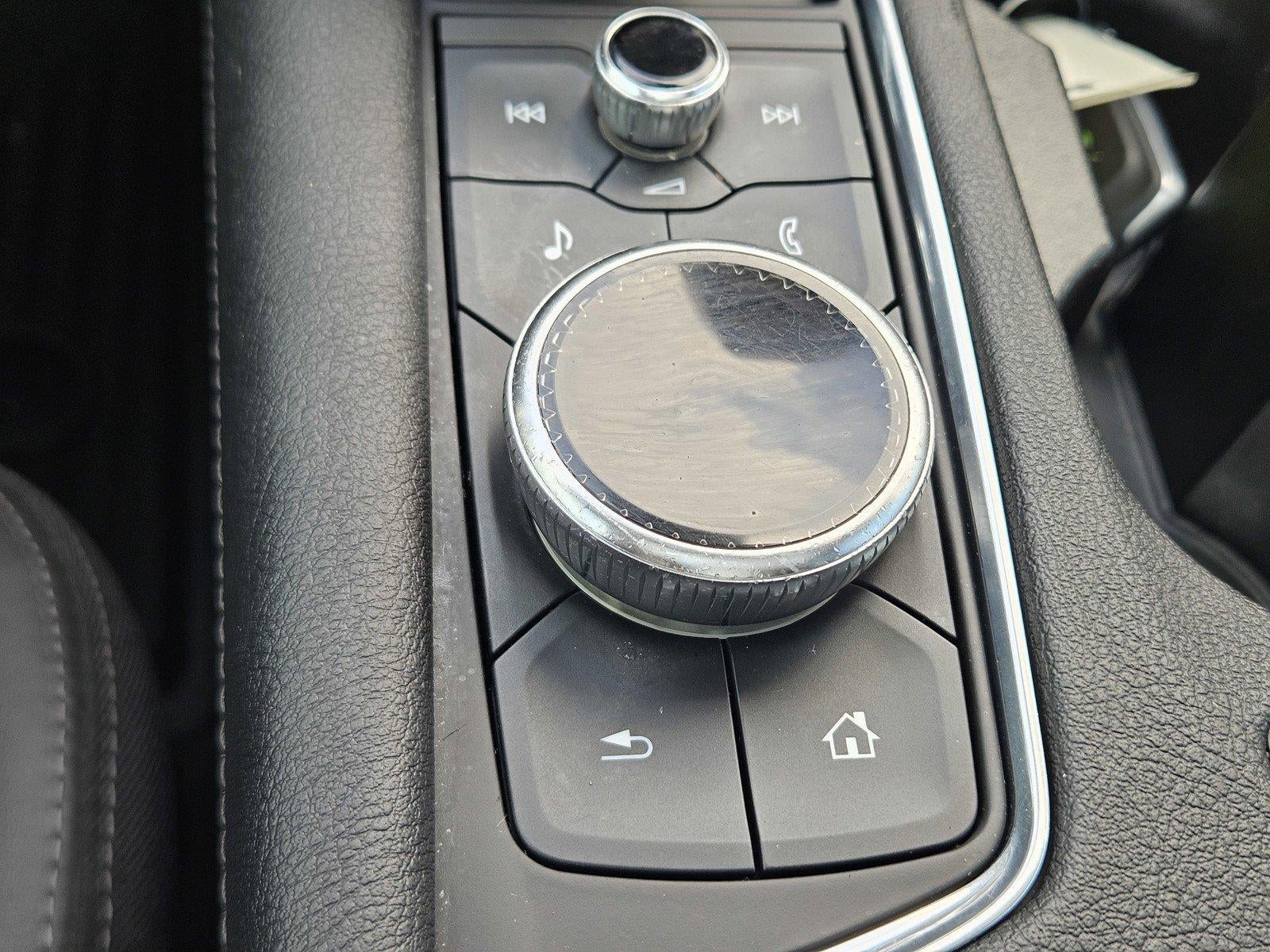 2021 Cadillac XT5 FWD Premium Luxury