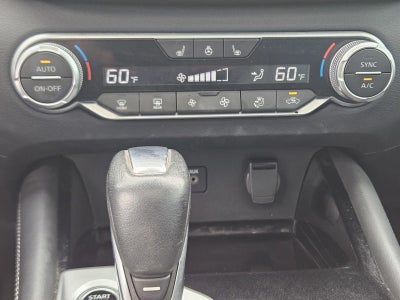 2021 Nissan Altima 2.5 SL