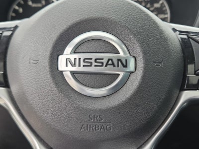 2021 Nissan Altima 2.5 SL