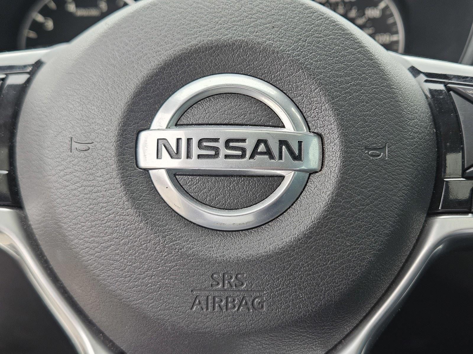 2021 Nissan Altima 2.5 SL