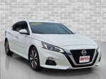 2021 Nissan Altima 2.5 SL